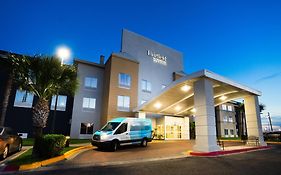 Fairfield Inn Laredo 3*